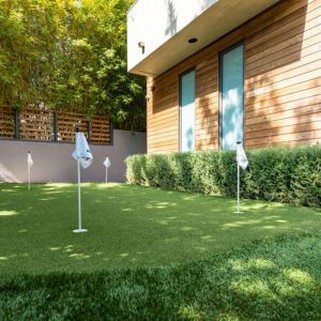 Artificial Putting Greens Fyrir Backyards