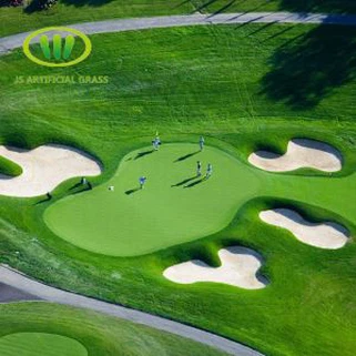 Artificial Turf og Putting Greens