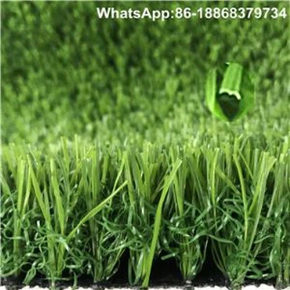Economic Artificial Turf Carpet fyrir Home Garden Skreyting