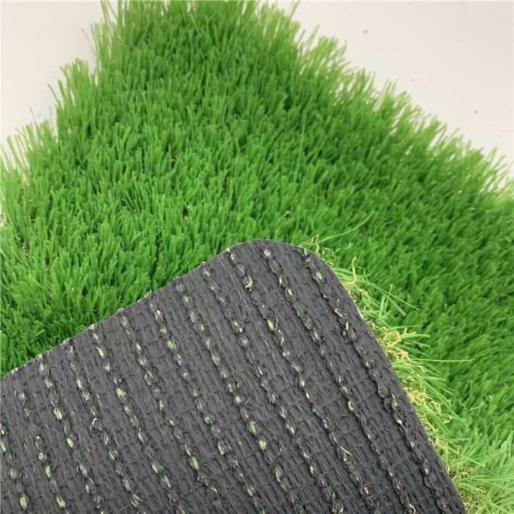 Wholesale Natural Soft 40mm Synthetic Landscape Grass Artificial Turf