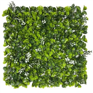Gervi grasveggur